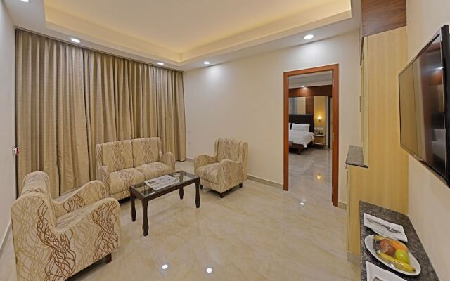 Poppys Anukula Residency - Vellore