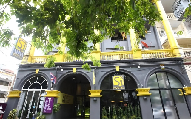 S1 Hostel