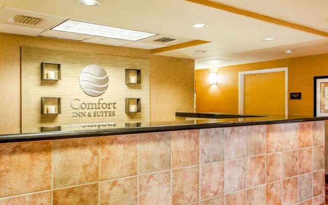 Comfort Inn & Suites York North
