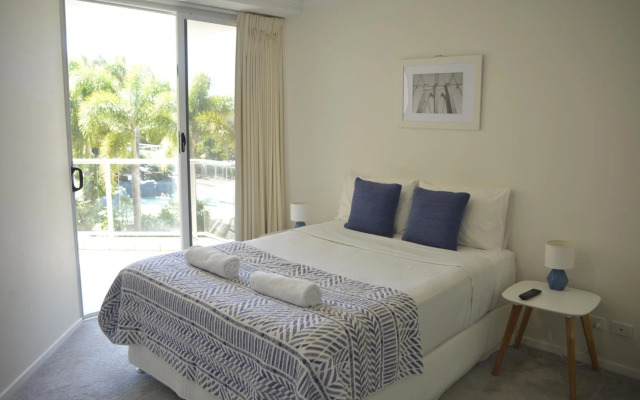 Seachange Coolum Beach