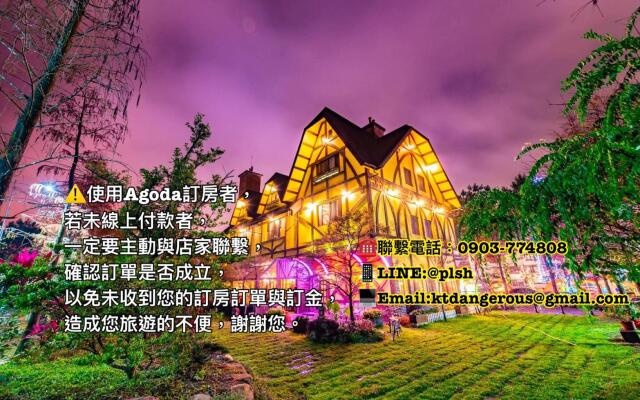 Puli story house