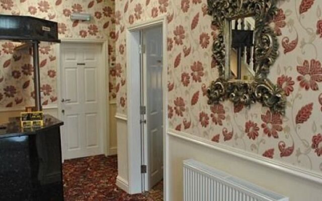 Surrey House Hotel
