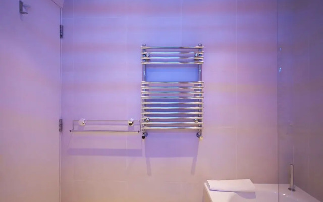 Chelsea Residential Atmosphere