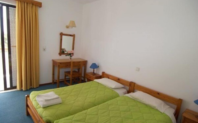 Ionikos Hotel