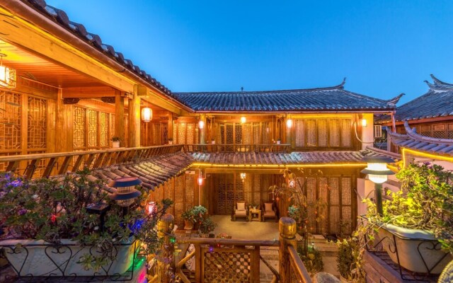 Jing Yuan Ju Guest House
