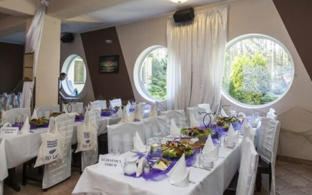 Osrodek Wypoczynkowy Baltyk