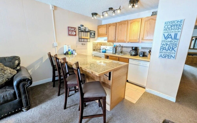 Key Condo 2952c