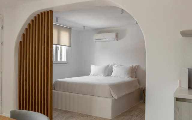 Senses Luxury Villas & Suites