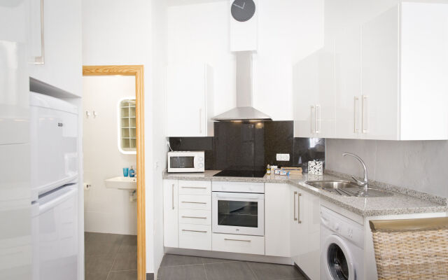 Holidays 2 Malaga Charming Apartments