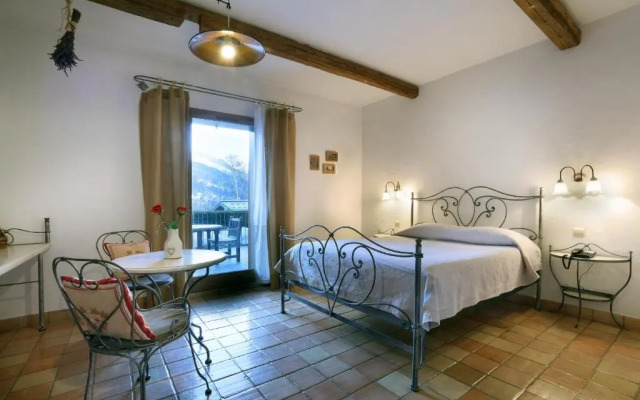 Hôtel l'Autantic