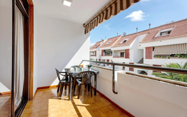Family Duplex Altamira Playa Las Americas Tenerife South