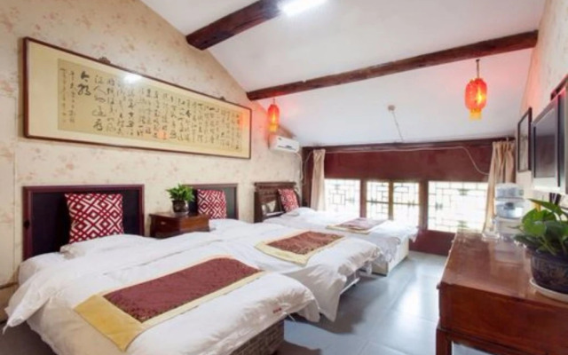 Yu Feng Heng Hotel