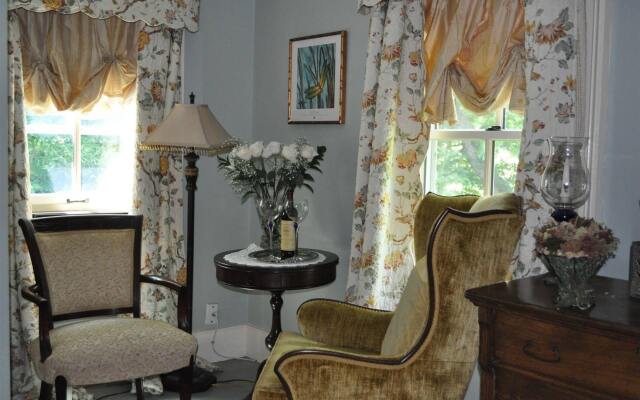 Cider Mill Inn Bed and Breakfast