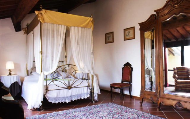Villa il Fedino