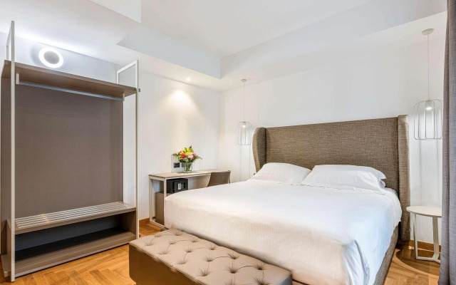Mercure Roma Centro Termini
