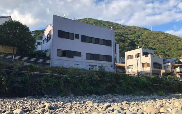 SyunkaSyuutou - Vacation STAY 53638v