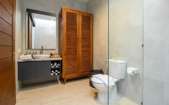 Sayang Sanur Villa VIII
