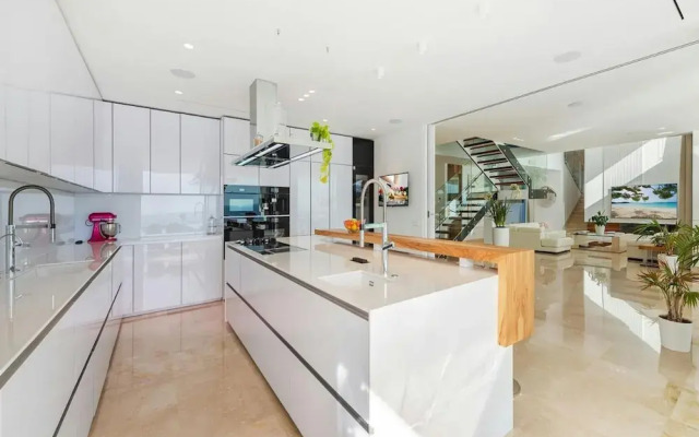 Holiday Home With Complimentary Activities