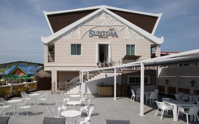 Suntosa Resort