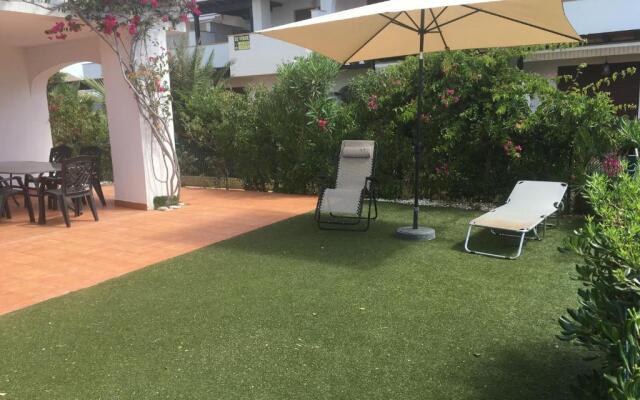 Jardines de Nuevo Vera B3 Bajo A