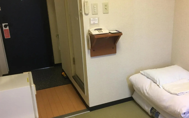 Chitose Daiichi Hotel