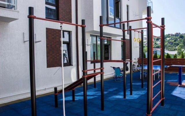 Alicekeys (Алискис) на улице Молодогвардейская 2/90