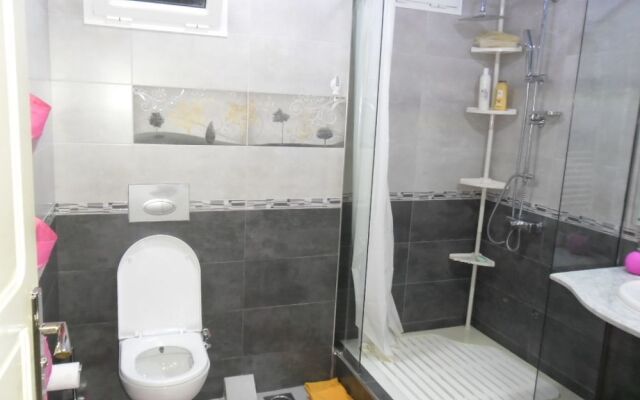 Fouka Marine apartment