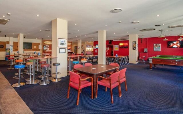 Southend Hotel