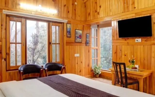 Peachwood Resort Nainital