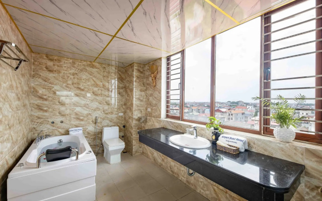 Viet Village Hotel