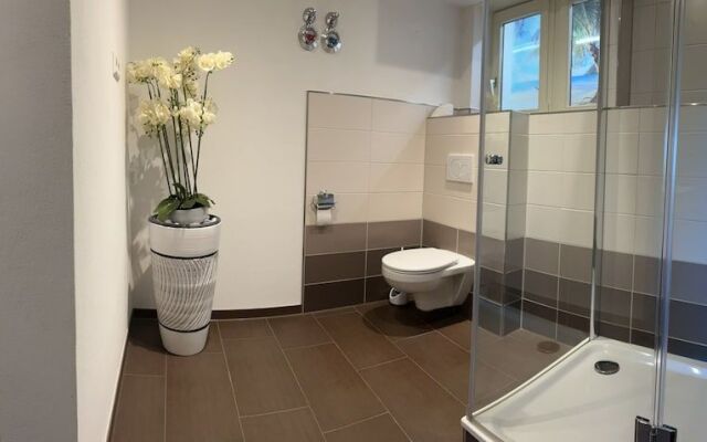 Ferienhaus Samy