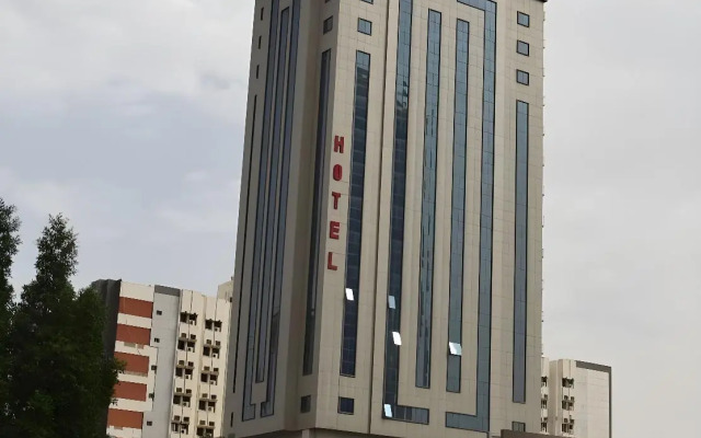 Royal Al Mashaer Hotel