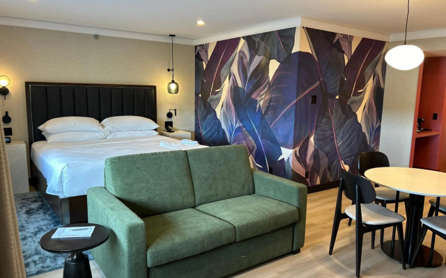 Sheraton Laval Hotel
