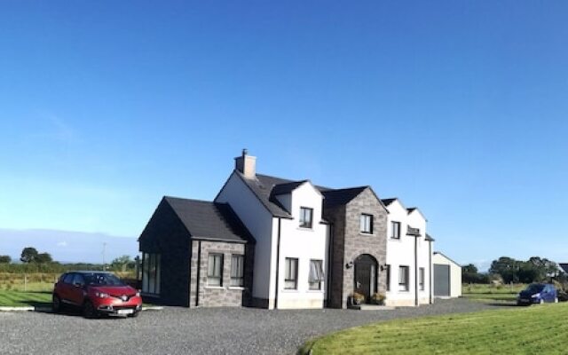 Boutique Country House BandB