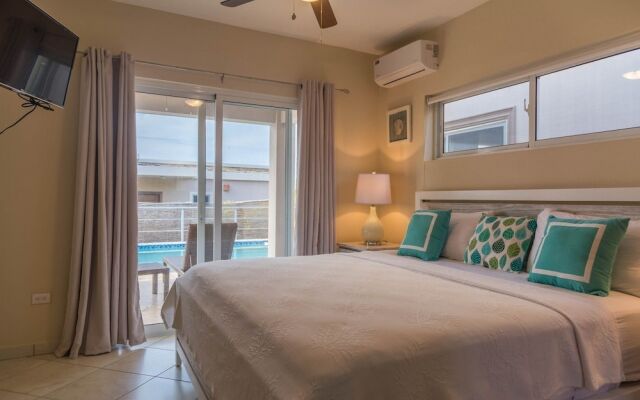 A Great Place to Relax, Sunbathe and Enjoy Life