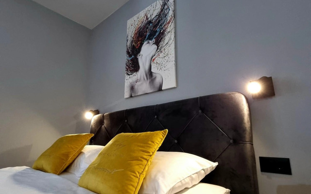 Solemar Luxury Rooms