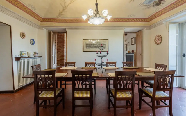 Antico Casale Vignale Stunning View and Pool