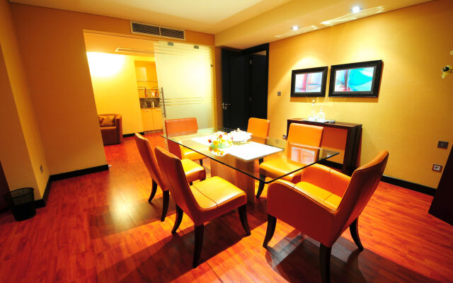 Munyonyo Commonwealth Resort