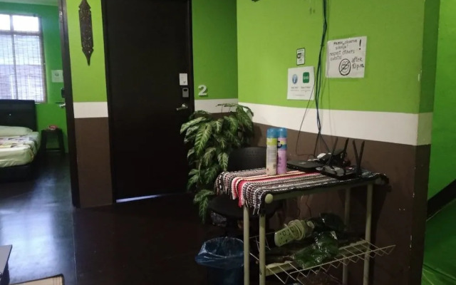 Hotel O Tropical Lodge