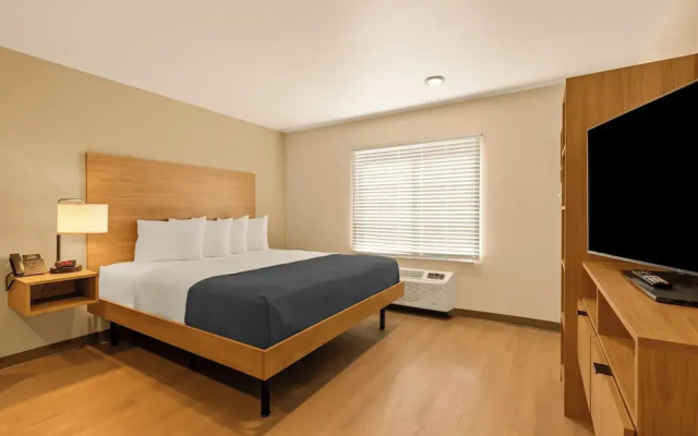 LivAway Suites Nashville- Smyrna