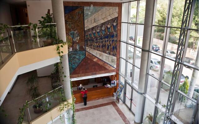 Hotel & Spa Sun Palace Albir