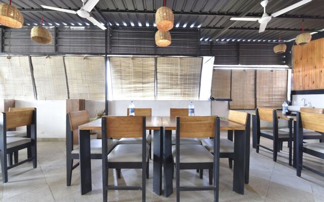 Antra Stay By Ashoka Group