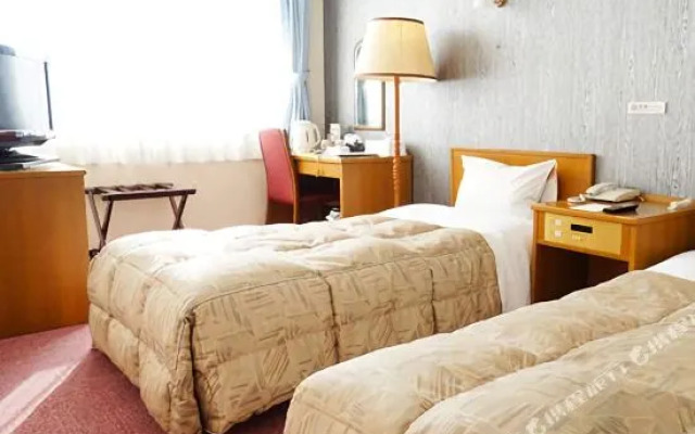 Hotel Sunmi Club Bekkan