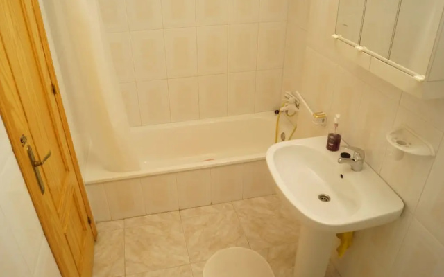 Apartamento Puerto Latino II