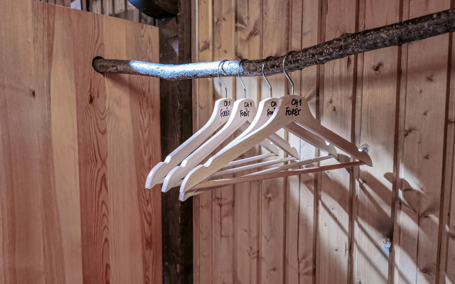 Relais des Mélèzes