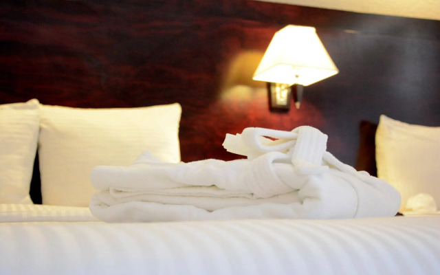 Hotel Maria del Carmen Merida