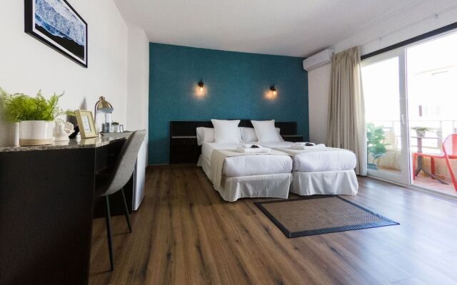 Hotel Ventus