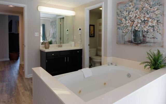 Whispering Pines 333