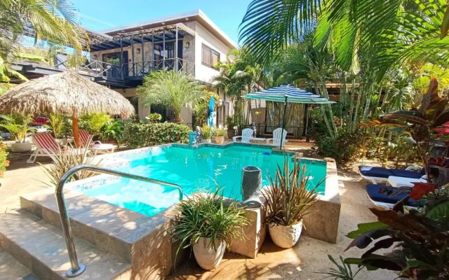 Suite Paraiso Azul