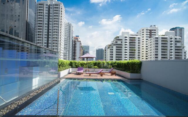 Citadines Sukhumvit 23 Bangkok